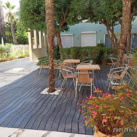 Rooftop- Jacuzzi - Terrasse - Parking Apartment Antibes Luaran gambar