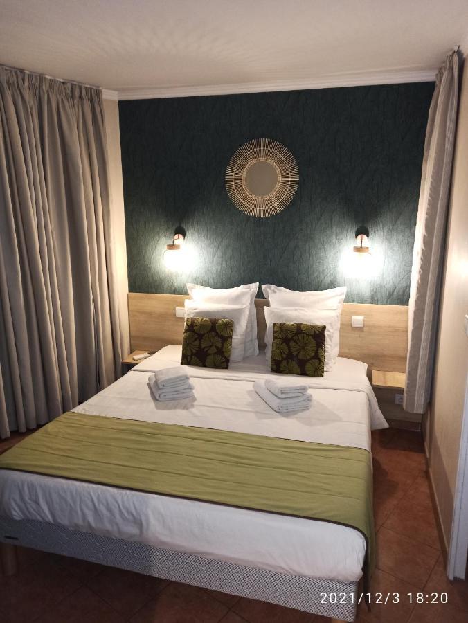 Rooftop- Jacuzzi - Terrasse - Parking Apartment Antibes Luaran gambar